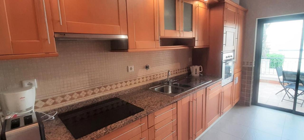 Apartamento Buganvilia Lagos Exterior photo