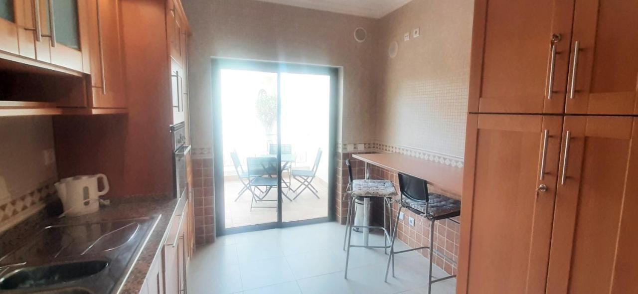 Apartamento Buganvilia Lagos Exterior photo